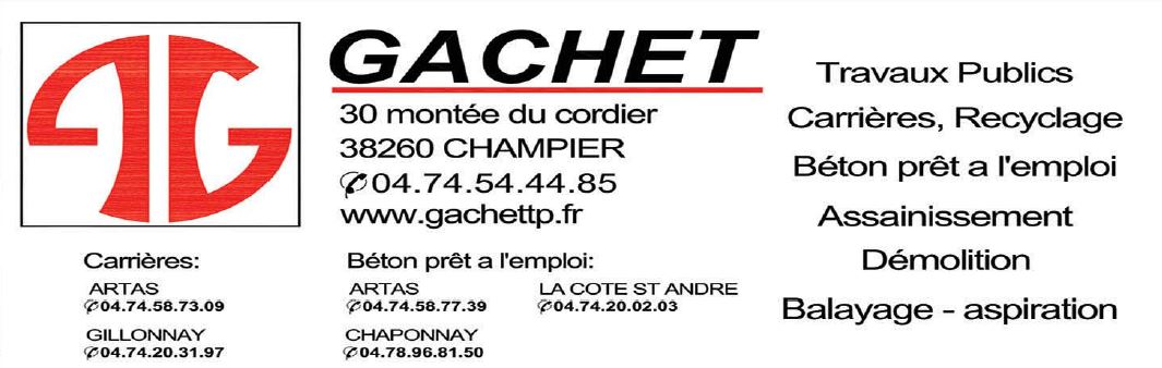 Gachet