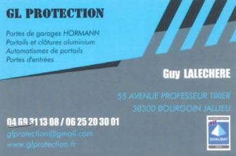 gl protection